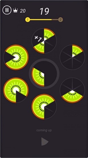 开心美味消消乐最新版 开心美味消消乐手游下载