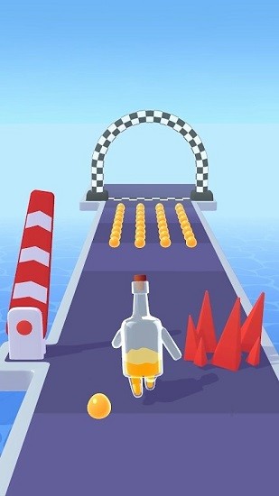 水滴捕捉器完整版(Blob Grabber) 水滴捕捉器手游下載