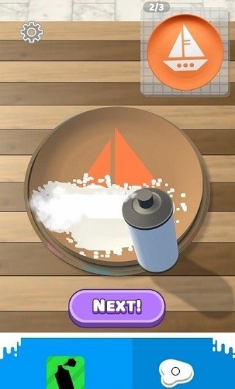 Spiral Plate官方正版 v2.5 安卓版 0