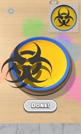 Spiral Plate手游下載