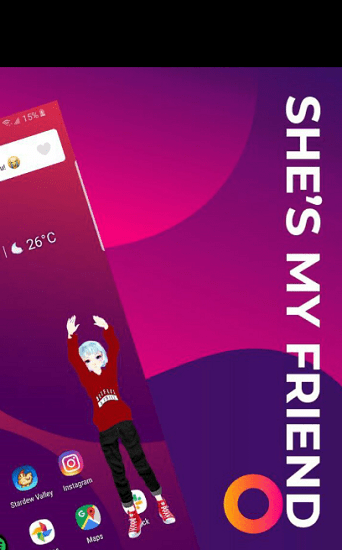 莫可人工智能免費版 v0.2.24 安卓版 0