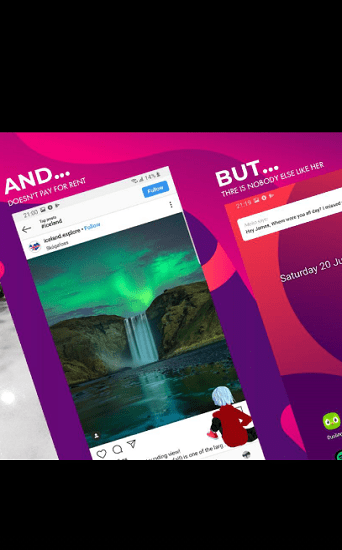 莫可人工智能免費版 v0.2.24 安卓版 1