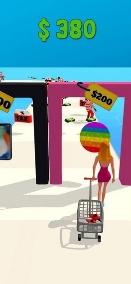 美女走富最新版 v1 安卓版 0