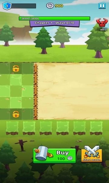 拯救王國(guó)游戲下載