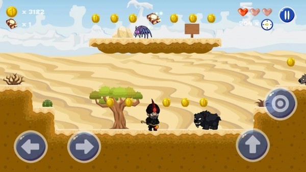 巫師的世界游戲