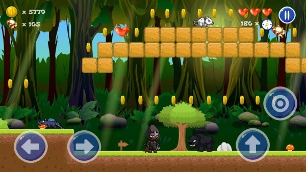 巫師的世界手游 v1.1.1 安卓版 2