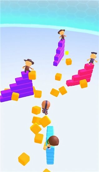 城墻大戰(zhàn)最新版 v0.1 安卓版 0