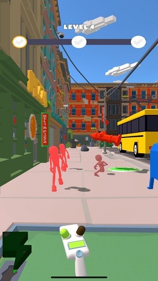 傳送門大師完整版 v1.05 安卓版 2