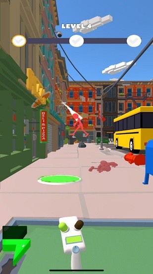 傳送門大師完整版 v1.05 安卓版 0