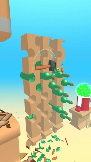 錘子翻轉(zhuǎn)最新版 v0.1 安卓版 2