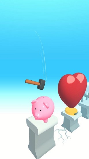 錘子翻轉(zhuǎn)最新版 錘子翻轉(zhuǎn)手游下載