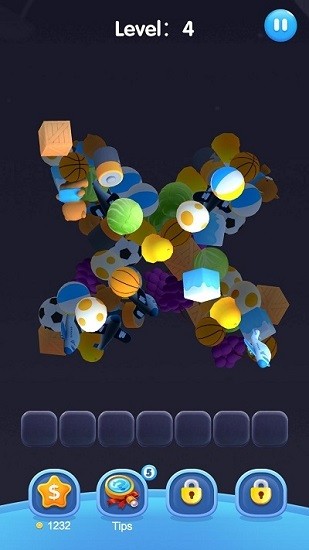 欢乐碰碰碰官方正版 欢乐碰碰碰手游下载