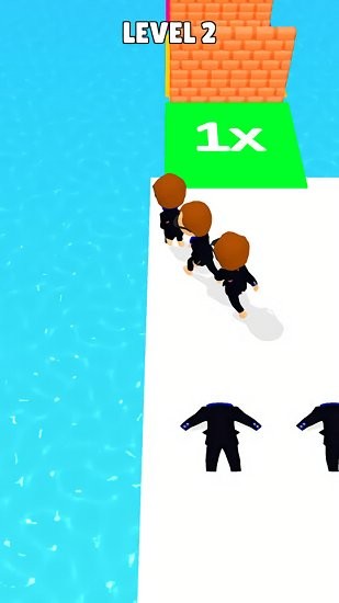 換裝大行動(dòng)完整版 v2.0 安卓版 2