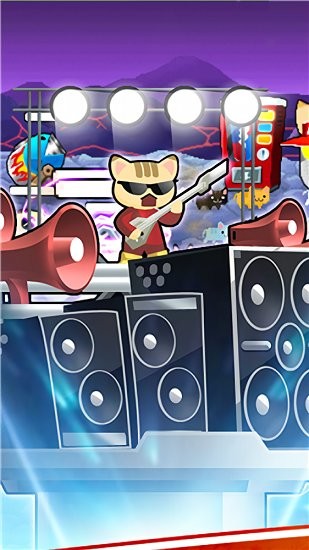 漫畫大炮戰(zhàn)爭手游下載