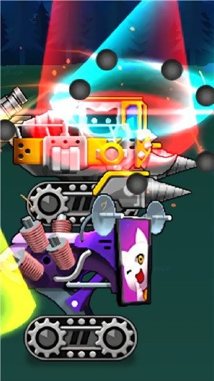 漫畫大炮戰(zhàn)爭官方正版 v1.7.4 安卓版 2