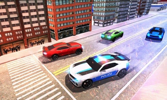 百變機甲戰(zhàn)神游戲最新版 v2.4 安卓版 3