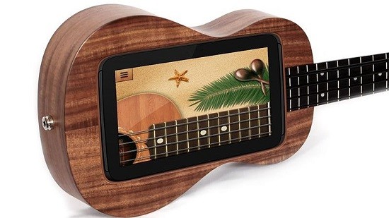 吉他手機模擬器軟件 v1.2 安卓版 2