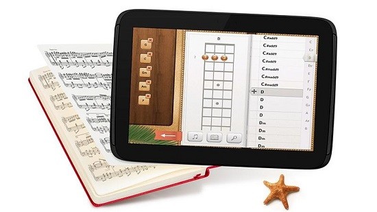 吉他手機模擬器app下載