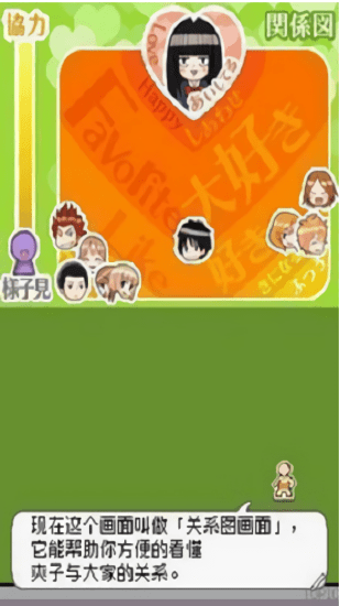 好想告訴你漢化版 v3.0 安卓版 1