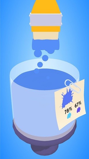 魔術涂料混合最新版 v0.1.0 安卓版 0