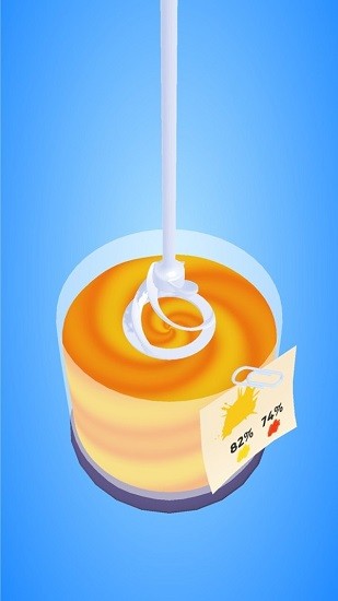 魔術涂料混合最新版 v0.1.0 安卓版 2