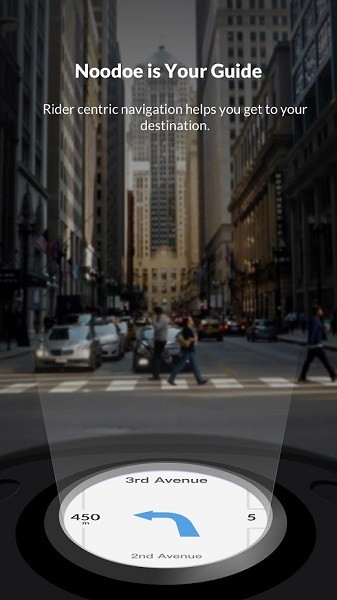 光陽noodoe官方版(KYMCO Noodoe ) v2.1.0 最新版 0