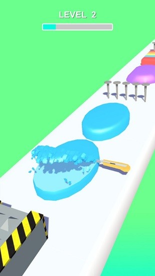 切肥皂快跑最新版 v1.0 安卓版 0