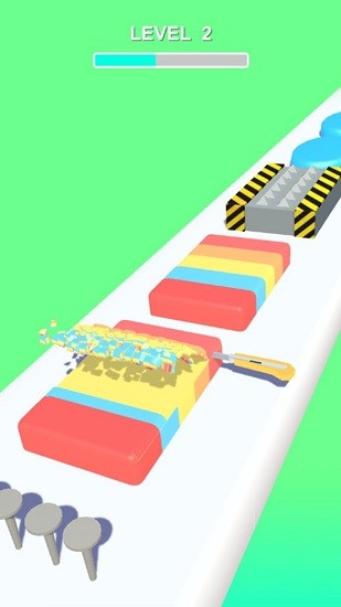 切肥皂快跑手游下載