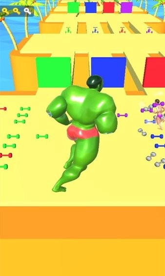 最強(qiáng)決勝最新版 v1.1 安卓版 0