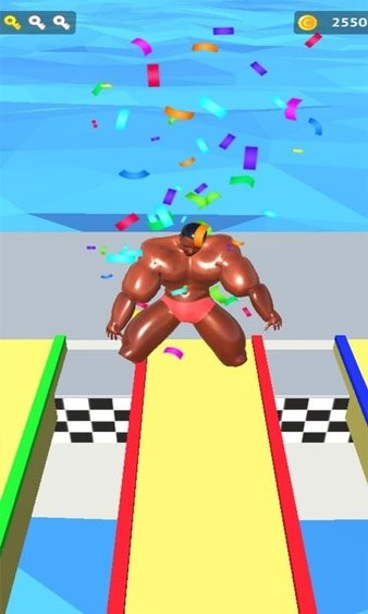 最強(qiáng)決勝手游