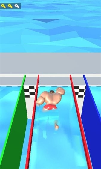 最強(qiáng)決勝最新版 v1.1 安卓版 2