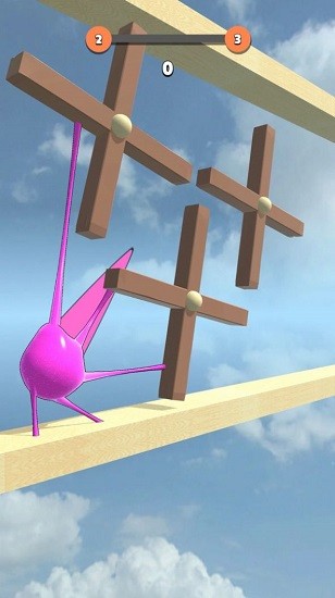 軟泥跳躍完整版 v0.1 安卓版 0