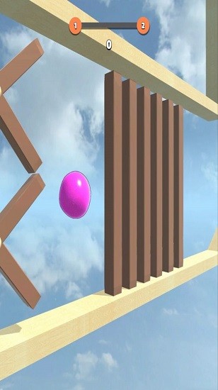 軟泥跳躍完整版 v0.1 安卓版 2