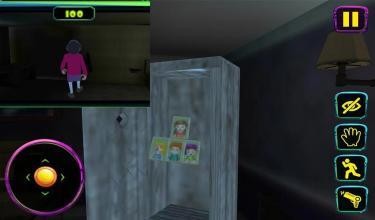 scaryteacher3d萬圣節(jié)版 v1.9 安卓最新版 3