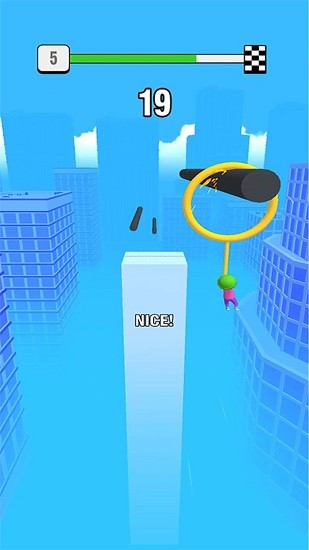 屋頂圈圈俠官方正版 v1.2 安卓版 0