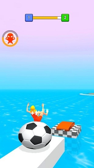 压扁一切 压扁一切小游戏