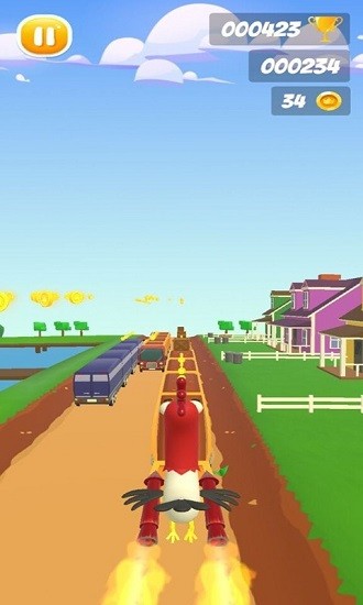 大咖沖呀正式版 v1.1 安卓版 0