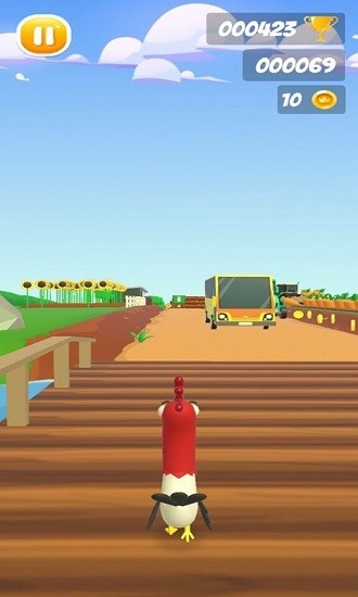 大咖沖呀正式版 v1.1 安卓版 1