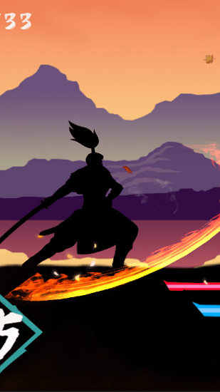 至高忍者對決中文版 v1.2 安卓版 1