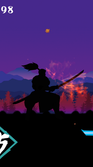 至高忍者對決中文版 v1.2 安卓版 3