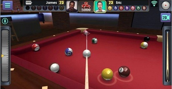 3d臺球館 v2.2.3.3 安卓版 0