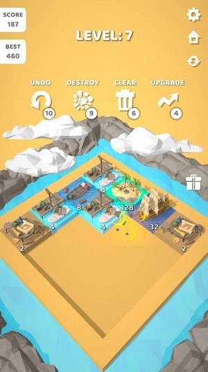 2048合成世界最新版 v1.00.p 安卓版 3