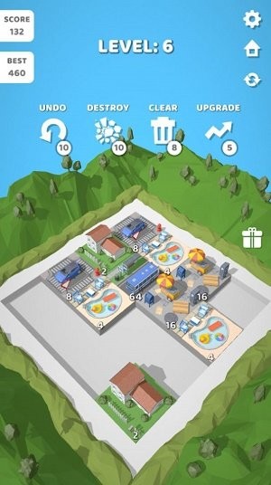 2048合成世界最新版 v1.00.p 安卓版 1