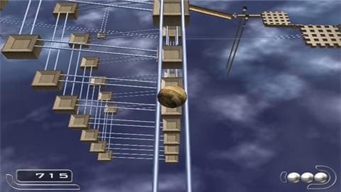 物理平衡球ios版 v1.2 官方iphone最新版 0