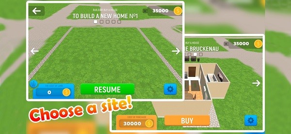 房產(chǎn)達(dá)人ios中文版 v1.2 最新版 3