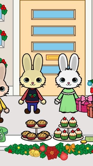 兔子小鎮(zhèn)下載