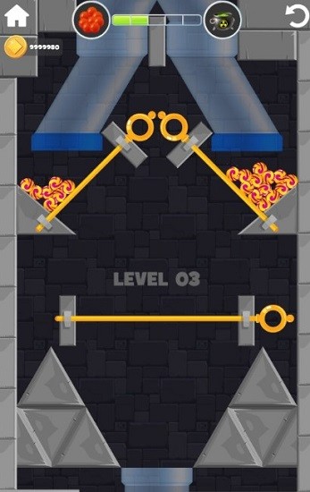 超級別針游戲(Prime Balls) v1.1.1 安卓版 0