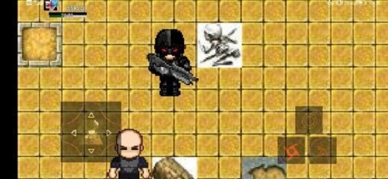 代號(hào)危機(jī)手游 v21.08.240836 安卓版 0