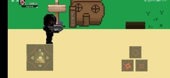 代号危机 代号危机手游