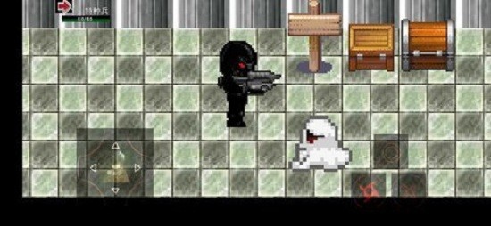 代號(hào)危機(jī)手游 v21.08.240836 安卓版 3